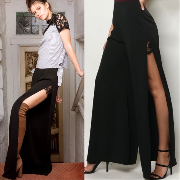 . Pants - *LAST PAIR*  BLACK PANTS